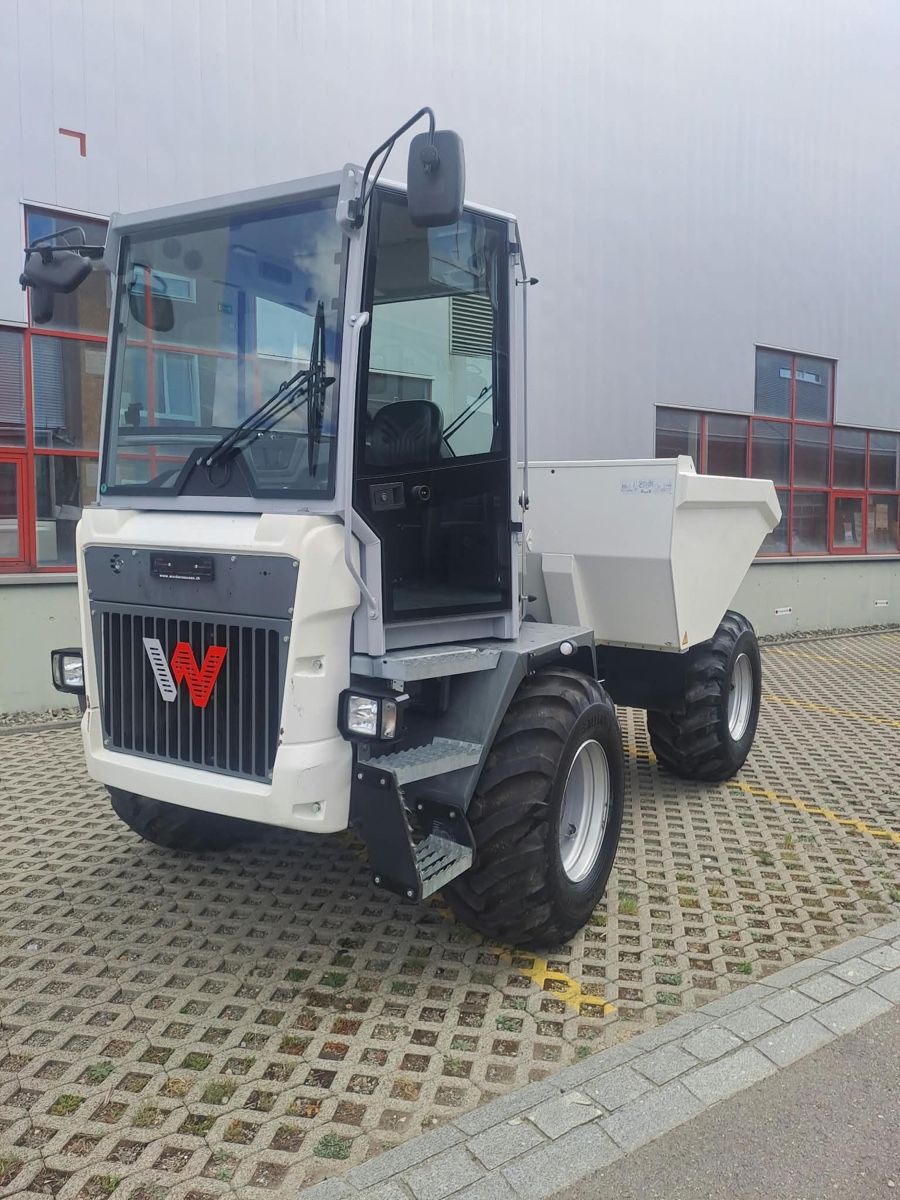 Kipper: Dumper DV 90 – Gebraucht aus Neuendorf von Goeggs01