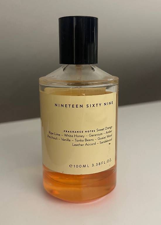 Parfums & Eau de Toilette: 19-69 Kasbah Eau de Parfum 100ml – D'occasion à Oberrüti par draca1 1
