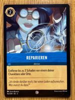 Reparieren DE 162 Disney Lorcana 3 Atlantis