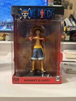 Monkey.D.Luffy (figur)