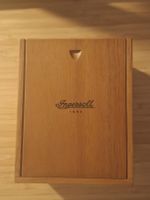 Orologio Ingersoll automatico con scatola e certificato