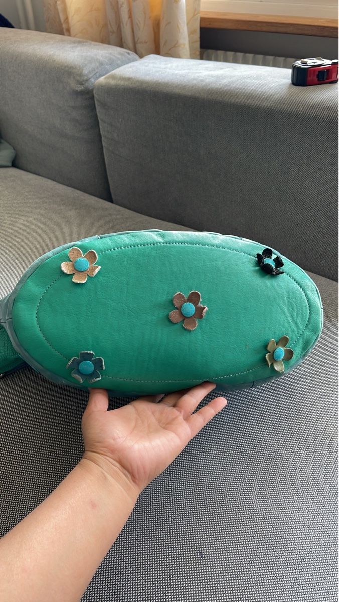 Borse da donna: Gabs Leder Tasche – Usato da Bern venduto da dek_7bjd 1