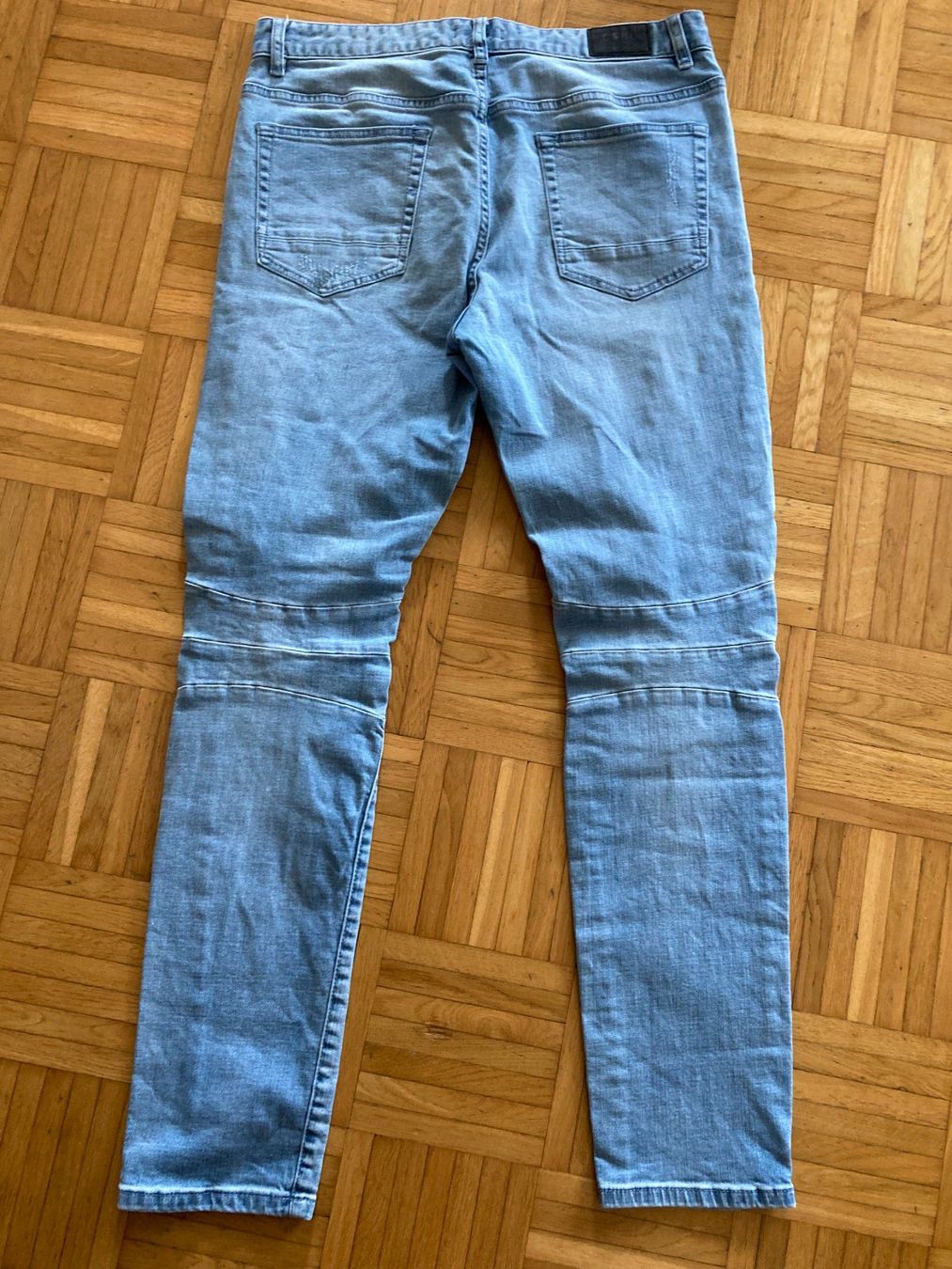 Jeans: Cayler & Sons Jeans Straight Leg – Gebraucht aus Obfelden von miau68 4