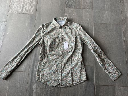 1 Damen Bluse Marke Manilo GR36/s neu
