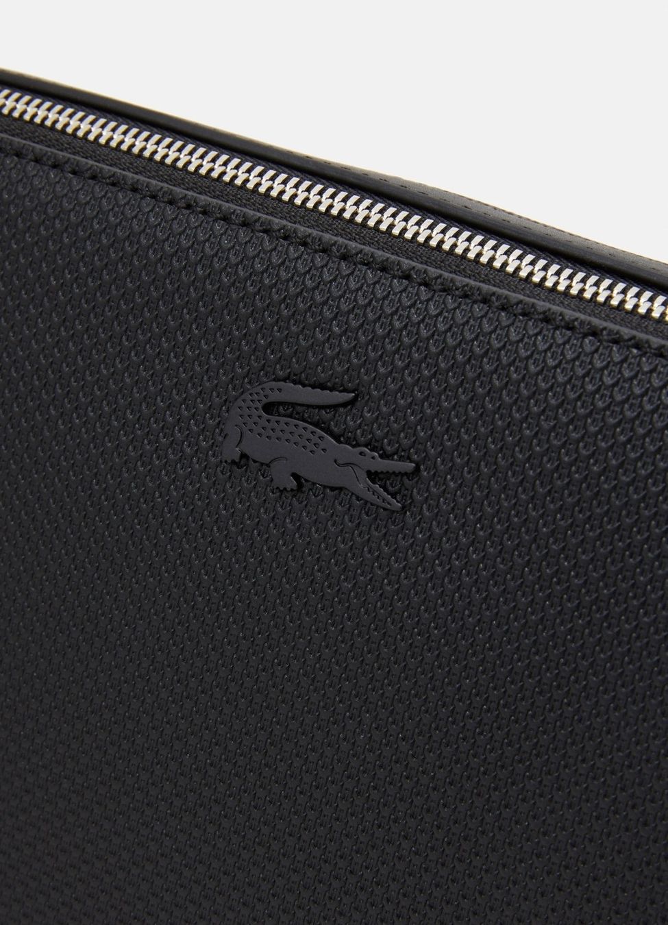 Lacoste Borse: Lacoste leder Schultertasche Neu – Nuovo e nell'imballaggio originale da Küsnacht ZH venduto da LuxuryBroker 3