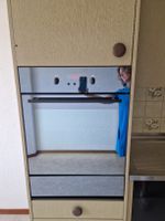 Elektrolux Backofen Swissline GL