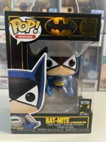 Funko POP! Heroes Batman Bat-Mite Première Apparition 1959