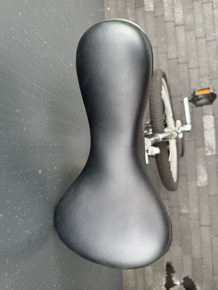 Biciclette: Fast neues Einrad / 20 Zoll – Usato da Lachen SZ venduto da Koala01 2