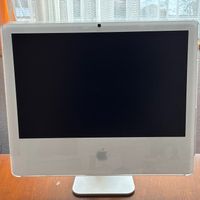 Alter Imac