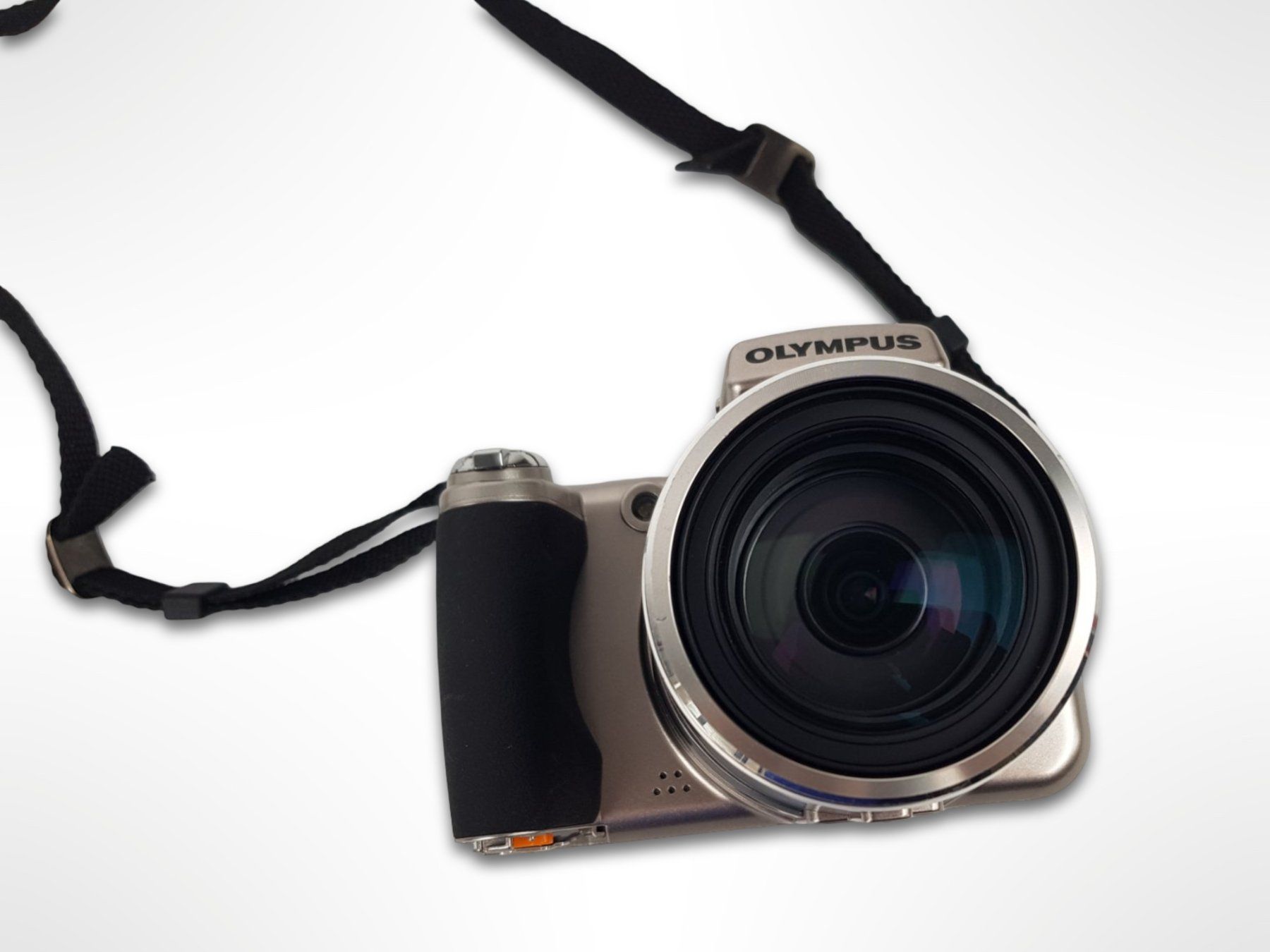 Olympus Fotocamera: Olympus SP-800UZ 14MP – Usato da Suhr venduto da Restwert_Suhr 5