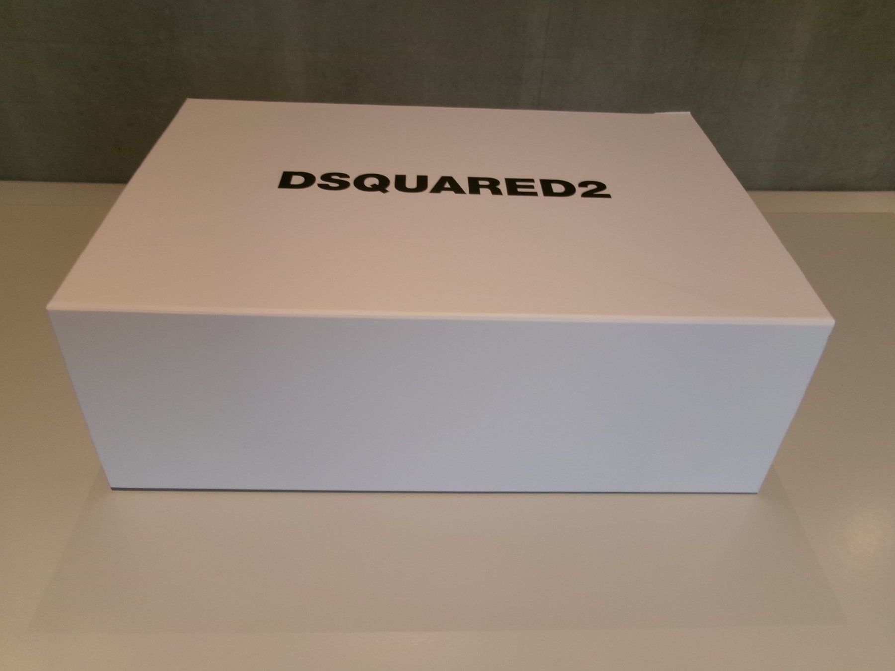 Dsquared2 Copricapi, berretti & cappellini: Dsquared2 / ICON / Cap / schwarz / 100 % Original – Nuovo (secondo la descrizione) da Welschenrohr venduto da StarRecordsGmbH 8
