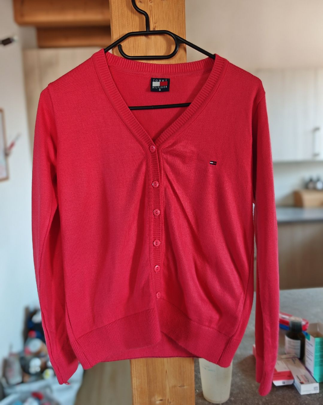 Tommy Hilfiger Lotti di vestiti: Lot Tommy Hilfiger + Abercrombie – Usato da Bex venduto da sni_q7lh 7