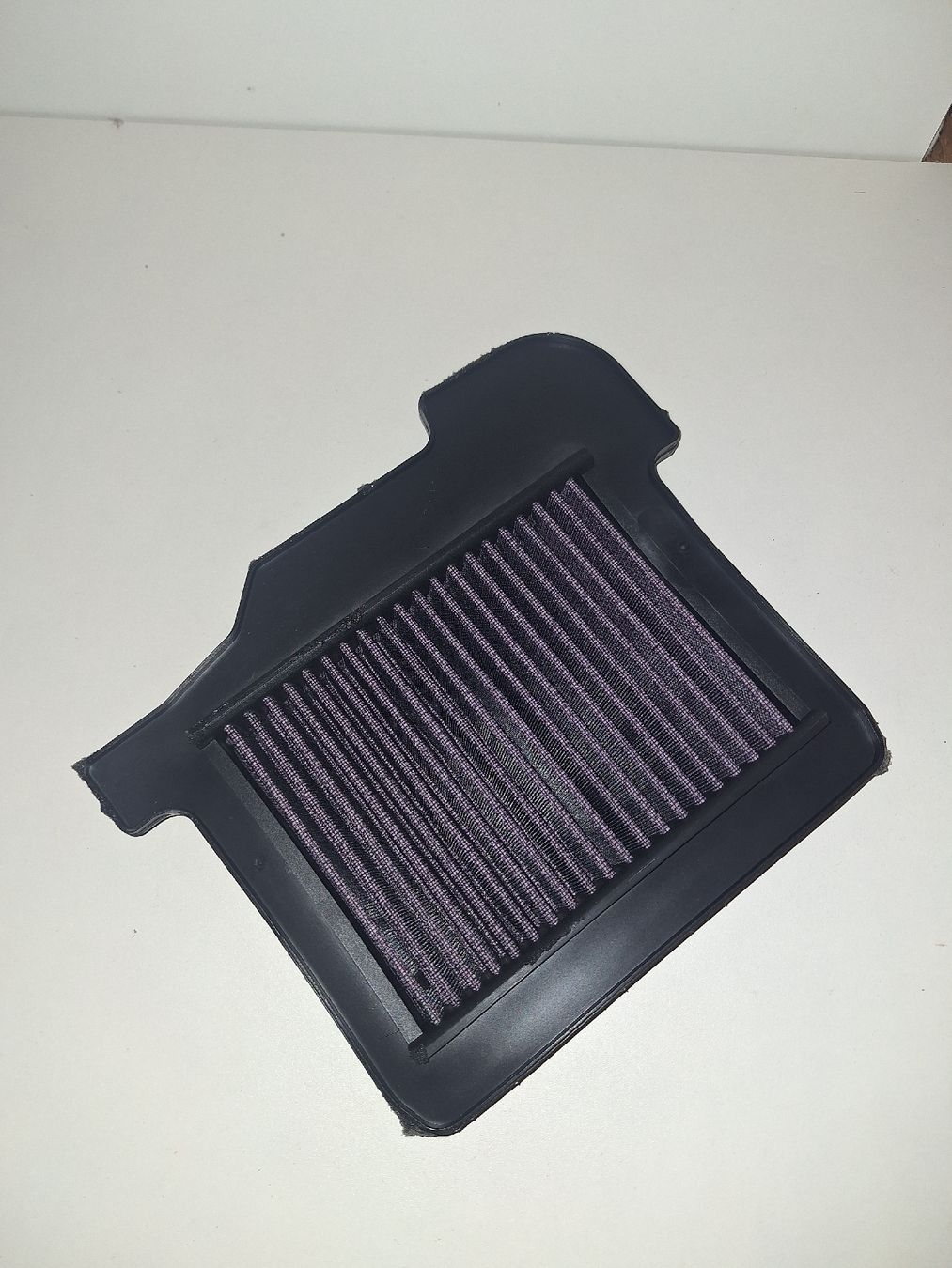 Lüftung: Yamaha Mt 09 Sportluftfilter  – Neu (gemäss Beschreibung) aus Fislisbach von captn_mah 2