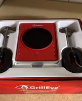 GrillEye Thermometer 