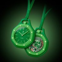 Swatch x AP Limitiert