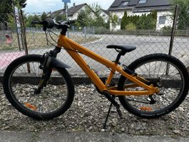 Scott MTB