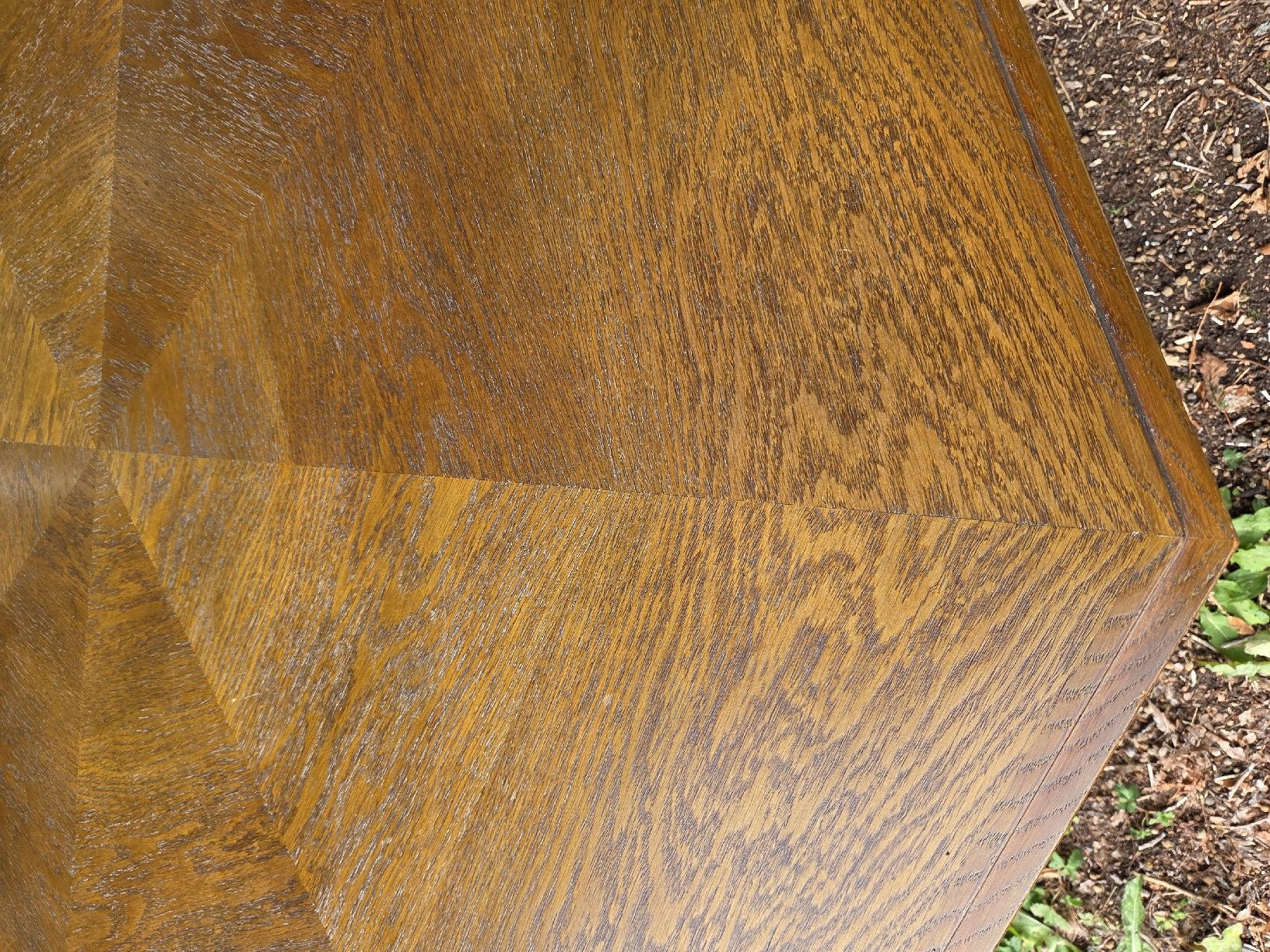 Tables: sofamöbel 6eckig Tisch – D'occasion à Wädenswil par weihpos 2