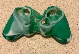 COVER FÜR PS3 CONTROLLER