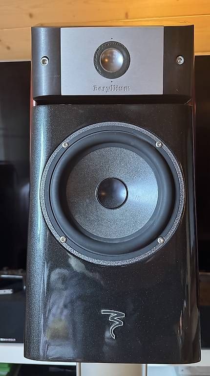Casse acustiche: Focal Utopia Micro Be – Usato da Hombrechtikon venduto da jimikern 1