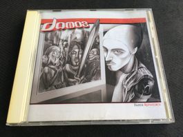 Damos Rotwelsch - Schwarz uf wies -CD-