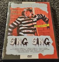 DVD Sing Sing (22357)
