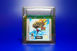 Road Champs : BXS Stunt Biking - Nintendo Game Boy Color