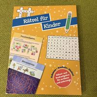 Rätsel für Kinder