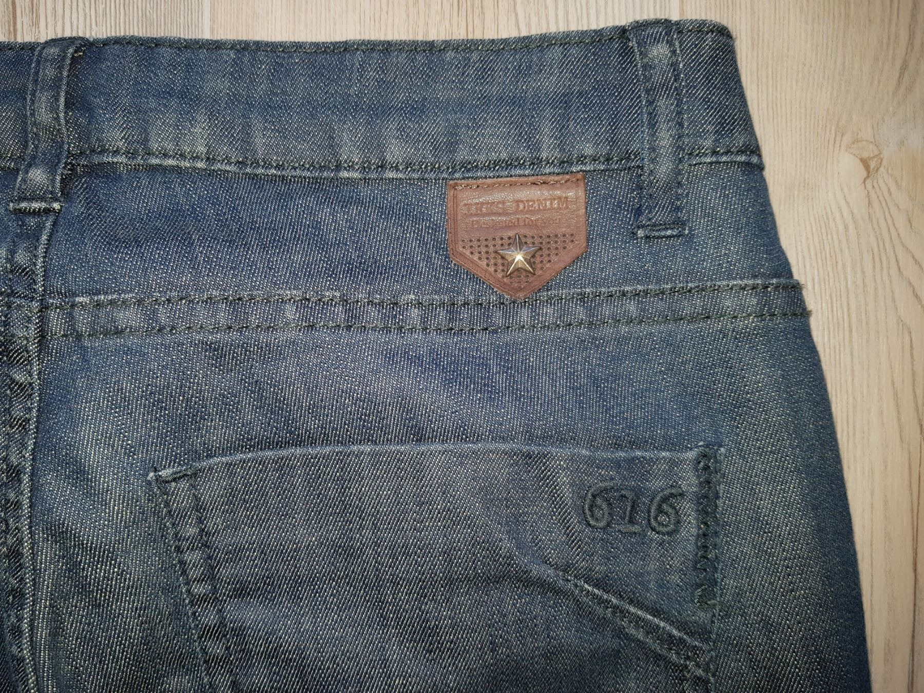 IKKS Jeans: IKKS Jeans taille / Grosse 25 neuf / neu – Nuovo e nell'imballaggio originale da Cossonay-ville venduto da Super-Price-Quality 7