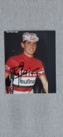 Autogramm Tony Rominger