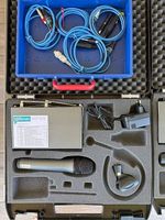 Export:Diversity Funkmikrofon-Set Sennheiser EW-300 komplett
