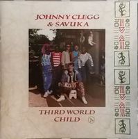 Johnny clegg - Third...