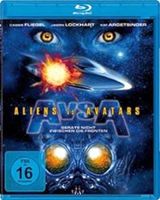 🎞️🎥🍿 Aliens vs. Avatars 🍿🎥💿