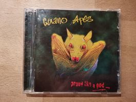 Guano Apes – Unofficial Release (RUS)