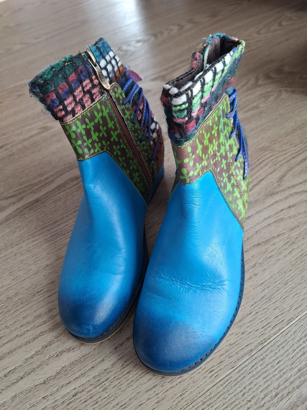 Damenschuhe: bottines taille 37 – Gebraucht aus Chavannes-de-Bogis von senator635 1