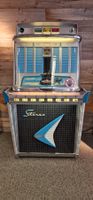 Rock-Ola Jukebox, Modell 1478, Rarität, 1960 Jahre Tempo 2