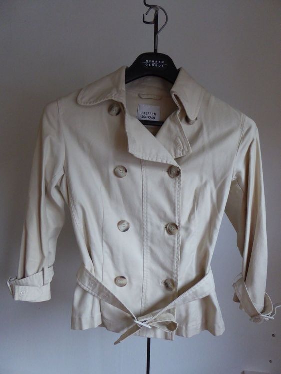 Vestes: STEFFEN SCHRAUT  JACKE  / Gr. 34 – D'occasion à Basel par shorthills_2013 2