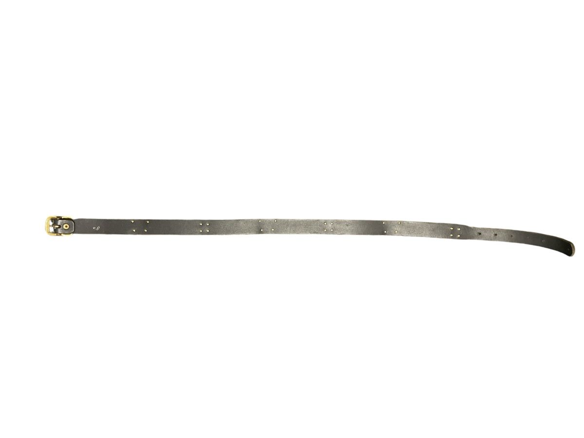 Gürtel: Vintage Schweitzer Gurtel waldstätten 80cm – Gebraucht aus Zürich von le_souk 2