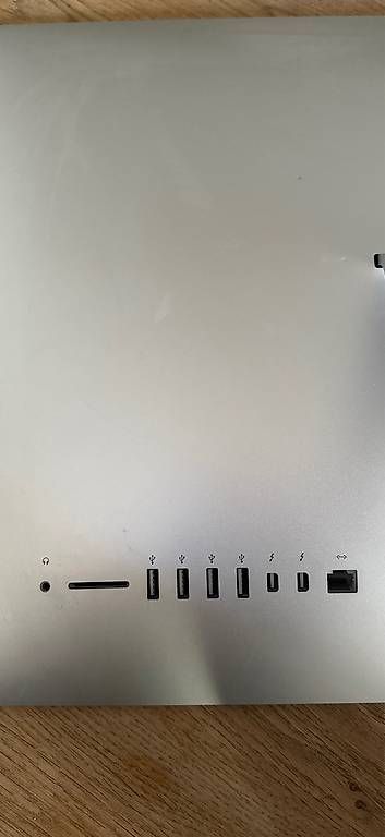 PC: alter iMac – Usato da Wittenwil venduto da lia_7fpb 1