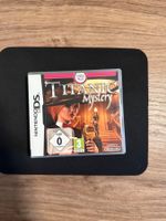 Titanic Mystery - Nintendo DS Spiel