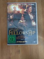 DVD The Fellowship of the Ring, FSK 12, guter Zustand