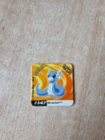 Pokemon Dratini 147 panini staks johto league