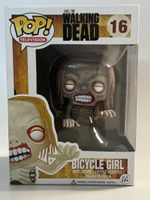 Funko POP! Television The Walking Dead Bicycle Girl (2013)