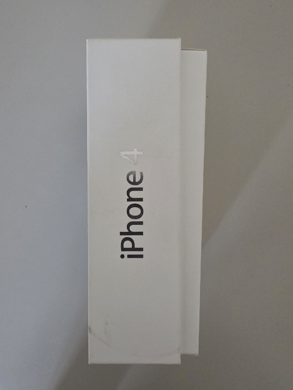 Apple Telefoni cellulari / Smartphones: iPhone 4S - Klassiker  in gutem Zustand – Usato da Wigoltingen venduto da Zuckerfee84 6