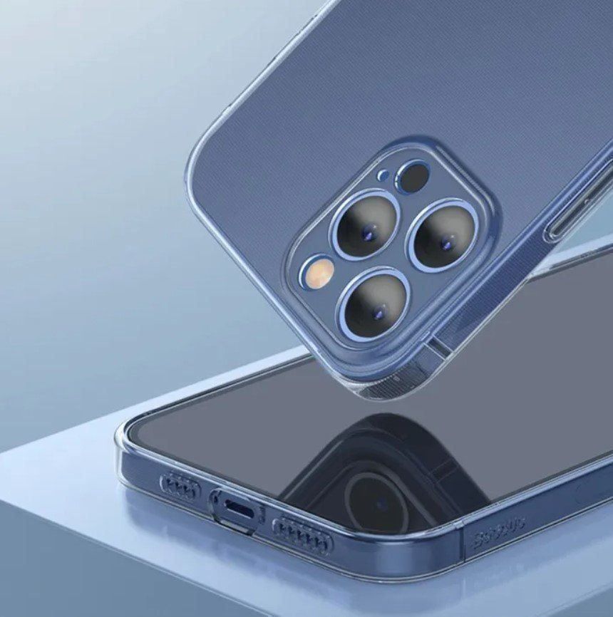 Cover & Protezioni schermo: Handyhülle iPhone 12 Pro (neu) – Nuovo e nell'imballaggio originale da Stein AG venduto da Anastasia_Asya 1
