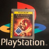 Heavenly Sword für PS3