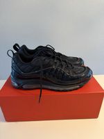 Nike Air Max 98 Supreme