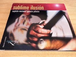 Septeto Nacional De Ignacio Piñeiro – Sublime Ilusión