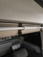 Haken - Set Markise Kurbel, VW T5, T6 California, Ocean