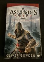 ASSASSIN'S CREED TOME 4 REVELATIONS LIVRE JEUX-VIDÉO EZIO FR