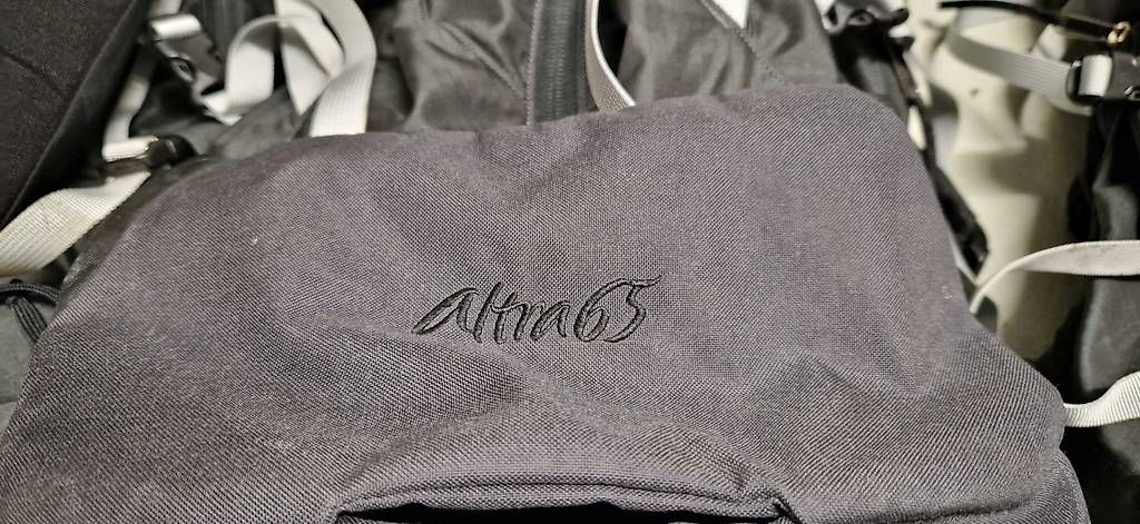 Cerchioni: Arcteryx Altra 75/65 – Usato da Kriens venduto da kyle16694527 3